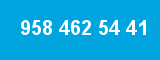 958 462 54 41 958 462 54 41